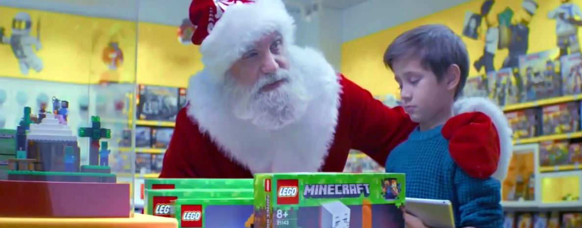 LEGO - Программист