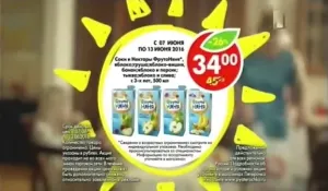 Пятерочка - самые близкие низкие цены