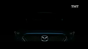 Mazda CX-5 — Благородное происхождение