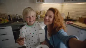 Nutella — Счастье на завтрак!