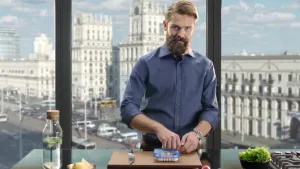 селедки Матиас — Идеально просто! реклама