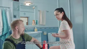 Tiret есть, засоров нет