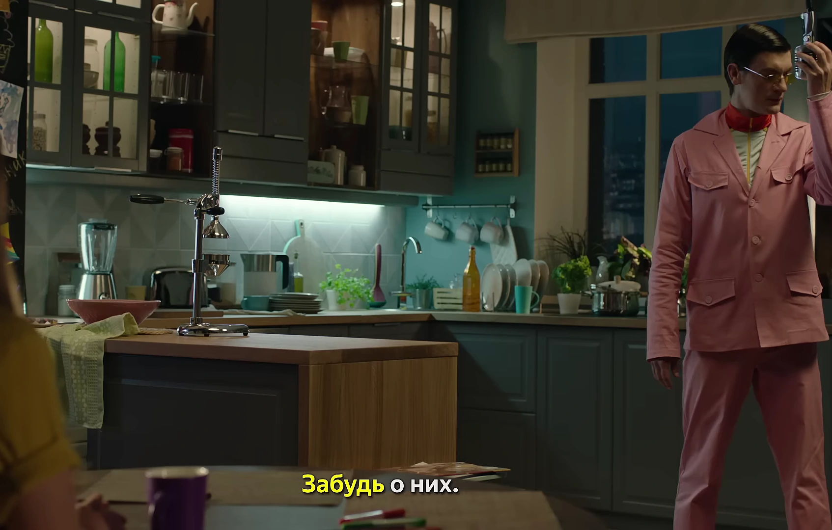 Беру с Гудковым реклама на ТВ