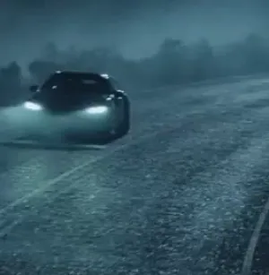 BMW M8 Competition Gran Coupe —