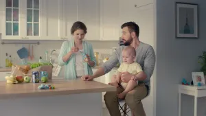 ФрутоНяня — Утренняя и ночная каши