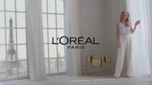 LOreal — Гиалурон Эксперт (Ходченкова)
