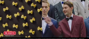 Макфа — Первые для первых!