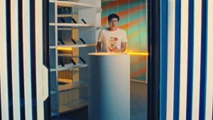 Мир с Дзюбой