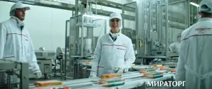 Мираторг — Хрумпилсы и Донатсы! (Папины танцы)