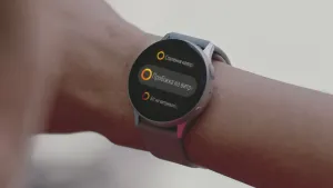 Samsung Galaxy Watch Active2 — Твой умный помощник