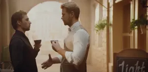NESCAFE Gold — Бариста