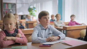 Ваниш отбеливатель — Ваня