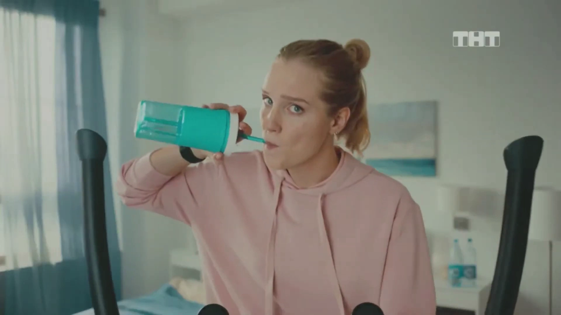 Bonaqua — Цена снижена реклама на ТВ
