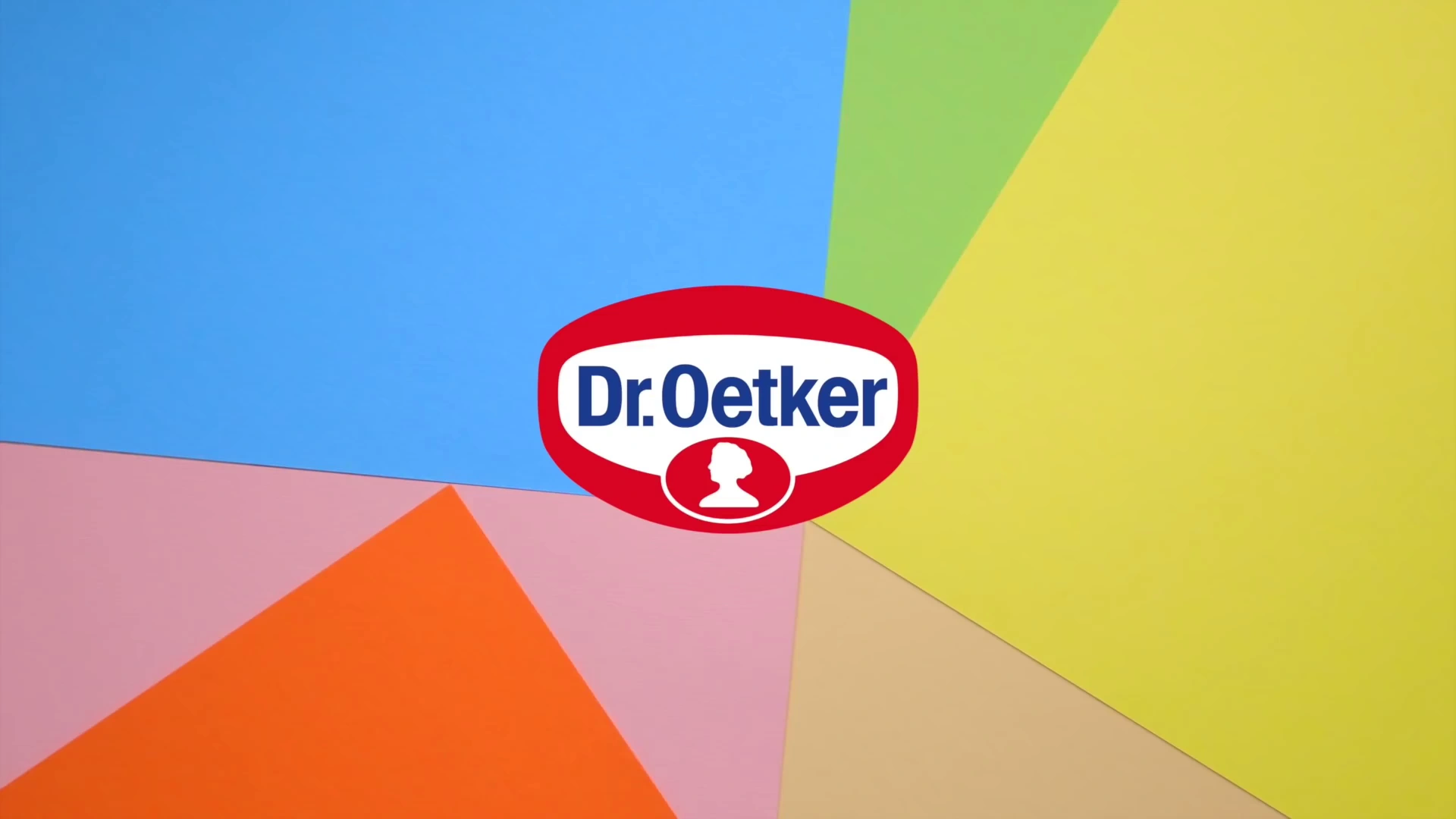 глазури Dr. Oetker — Волшебство? Легко реклама на ТВ