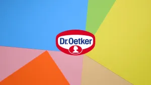 глазури Dr. Oetker — Волшебство? Легко