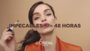 LOreal Paris — UNBELIEVA BROW