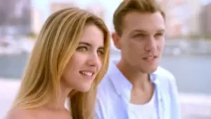 ACUVUE OASYS 1-Day — С технологией HydraLuxe