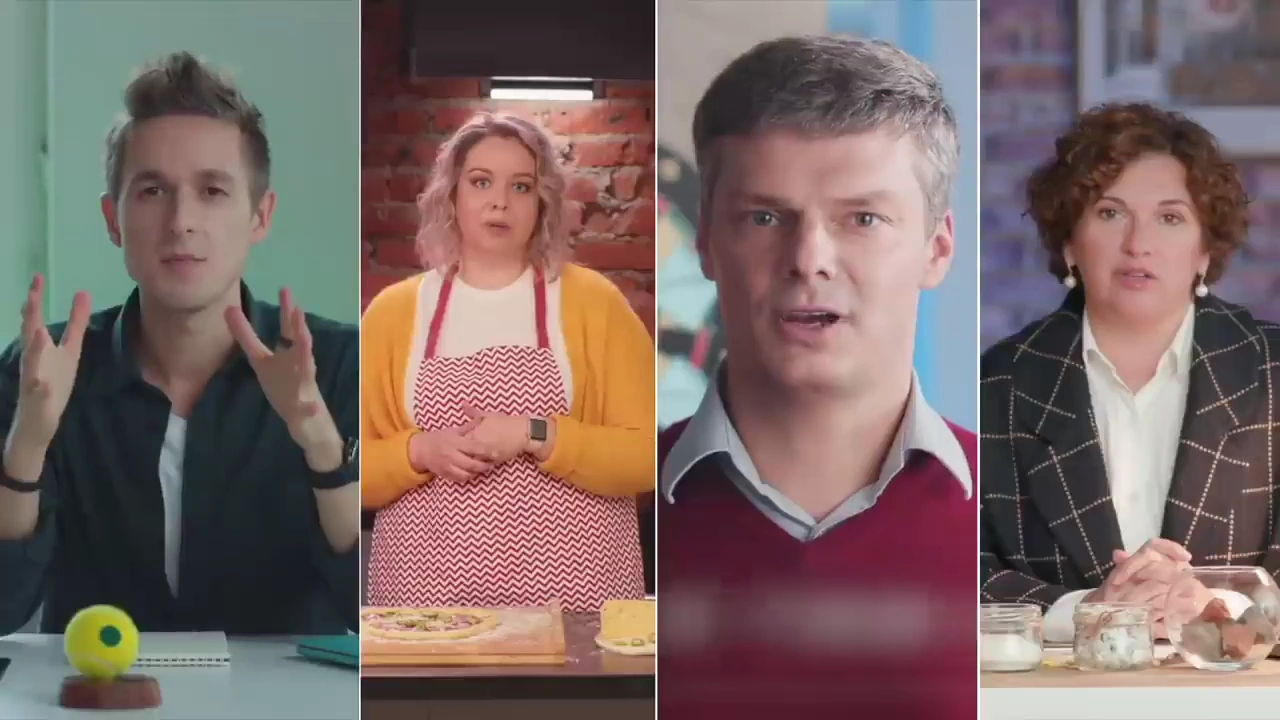 Google — Как запустить бизнес и не надорваться? реклама на ТВ