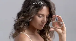 Avon — Her Story (ua)