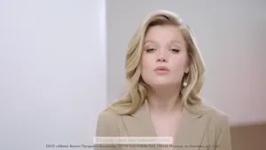 Avon Herstory (Дарья Мороз и Мария Ивакова)