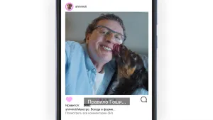 Vanish Pet Clean Expert — Дома питомцы и чистота!