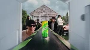 Sprite Залей Вкус 2.0 — Big Baby Tape