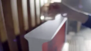 телевизора Samsung The Serif – Создан вдохновлять
