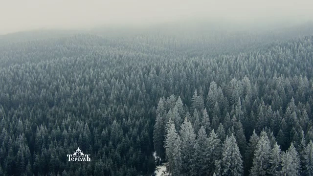 Терем — 10 лет! реклама на ТВ