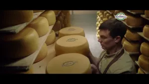 Белебеевский — Природа вкусного сыра