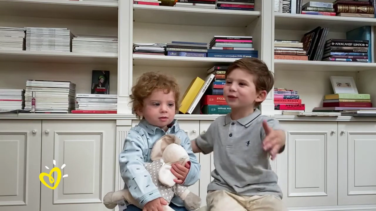 Pampers — Встреча с каждым днем ближе реклама на ТВ