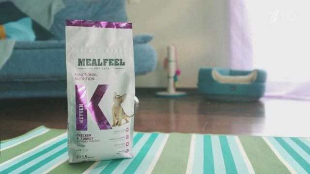 Mealfeel реклама на ТВ