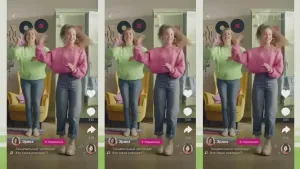 Danone — Мама, я хочу на море