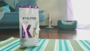 Mealfeel
