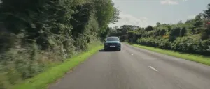 Volkswagen Tiguan GO! Travel