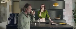 De Longhi — Кофемашина PrimaDonna Soul