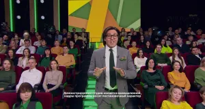 СберМаркет с Андреем Малаховым