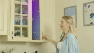 Космостарс — Через завтрак к звездам