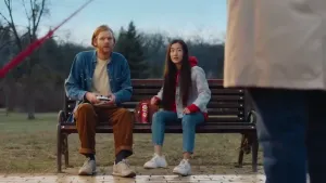 Pringles Xbox — Акция