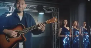 ВТБ со Слепаковым — Помогаем делом