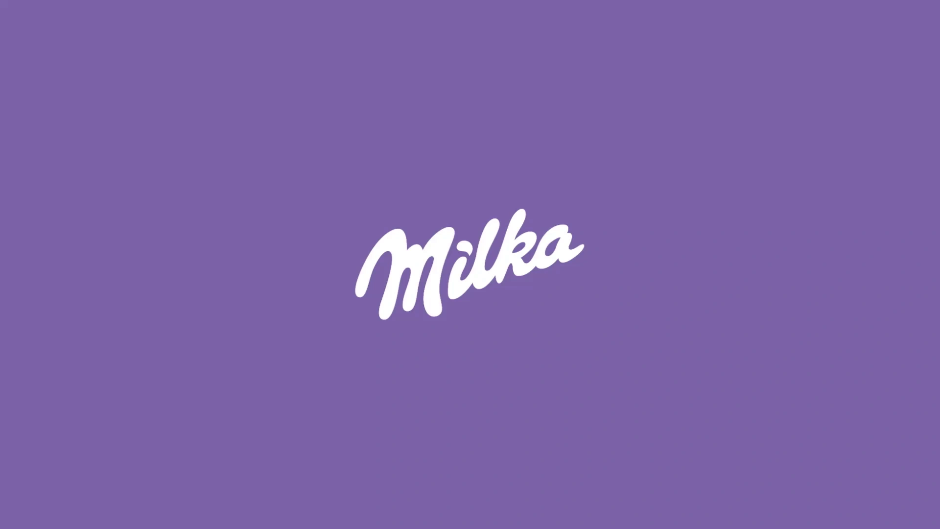 Milka — Максимум в каждом моменте! реклама на ТВ