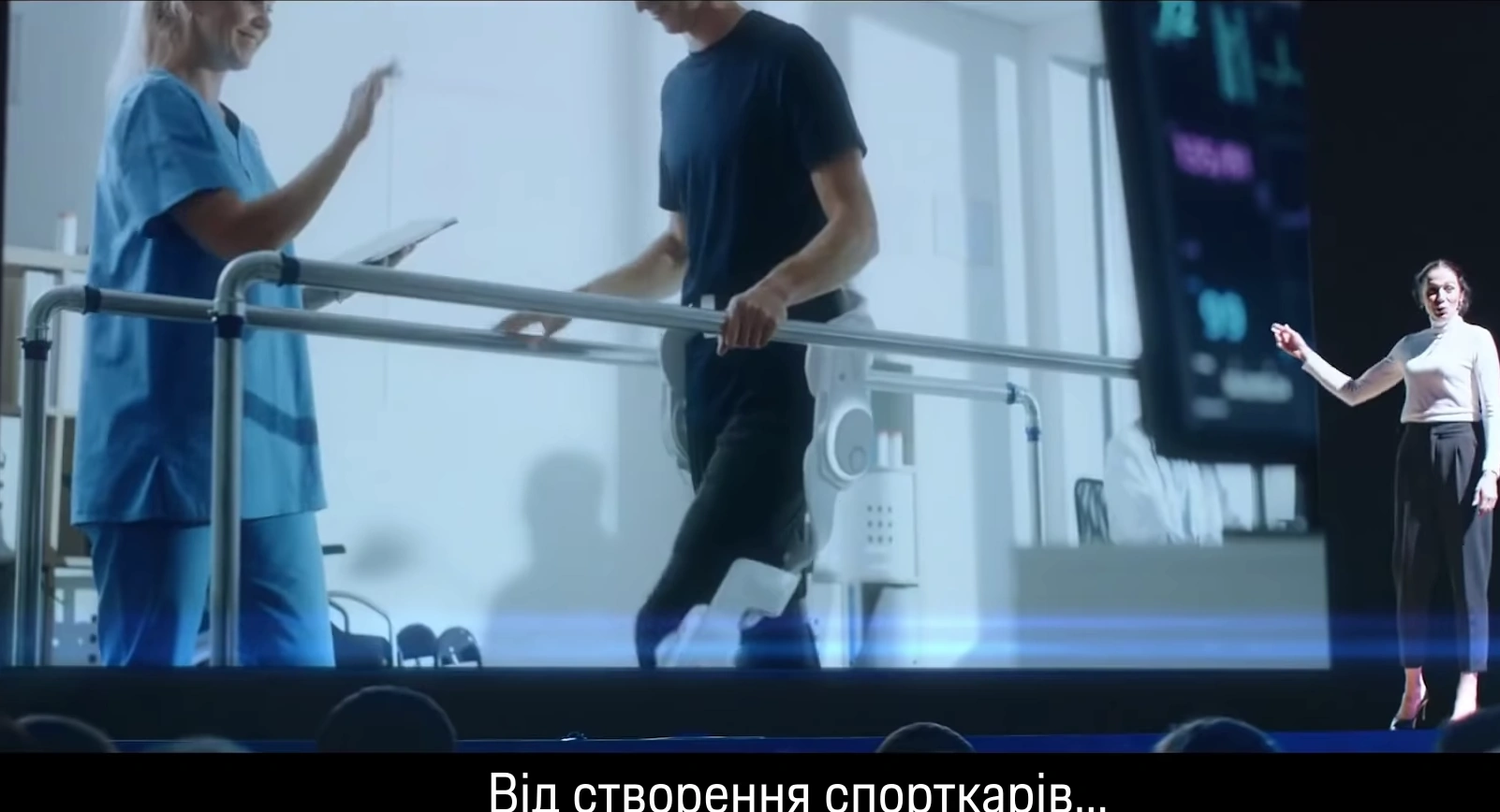 Porsche — Мечтатели. На старт реклама на ТВ