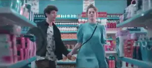 Durex Invisible — Найди свой