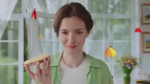 Ласковое лето — Плавленый сыр