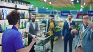 Лента — Бокалы Vivo