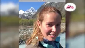 Святой Источник — Места Силы