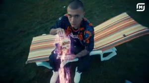 Cheetos — Артур Бабич и Лиза Анохина