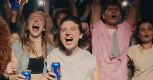Pepsi — Пепси есть? (ua)