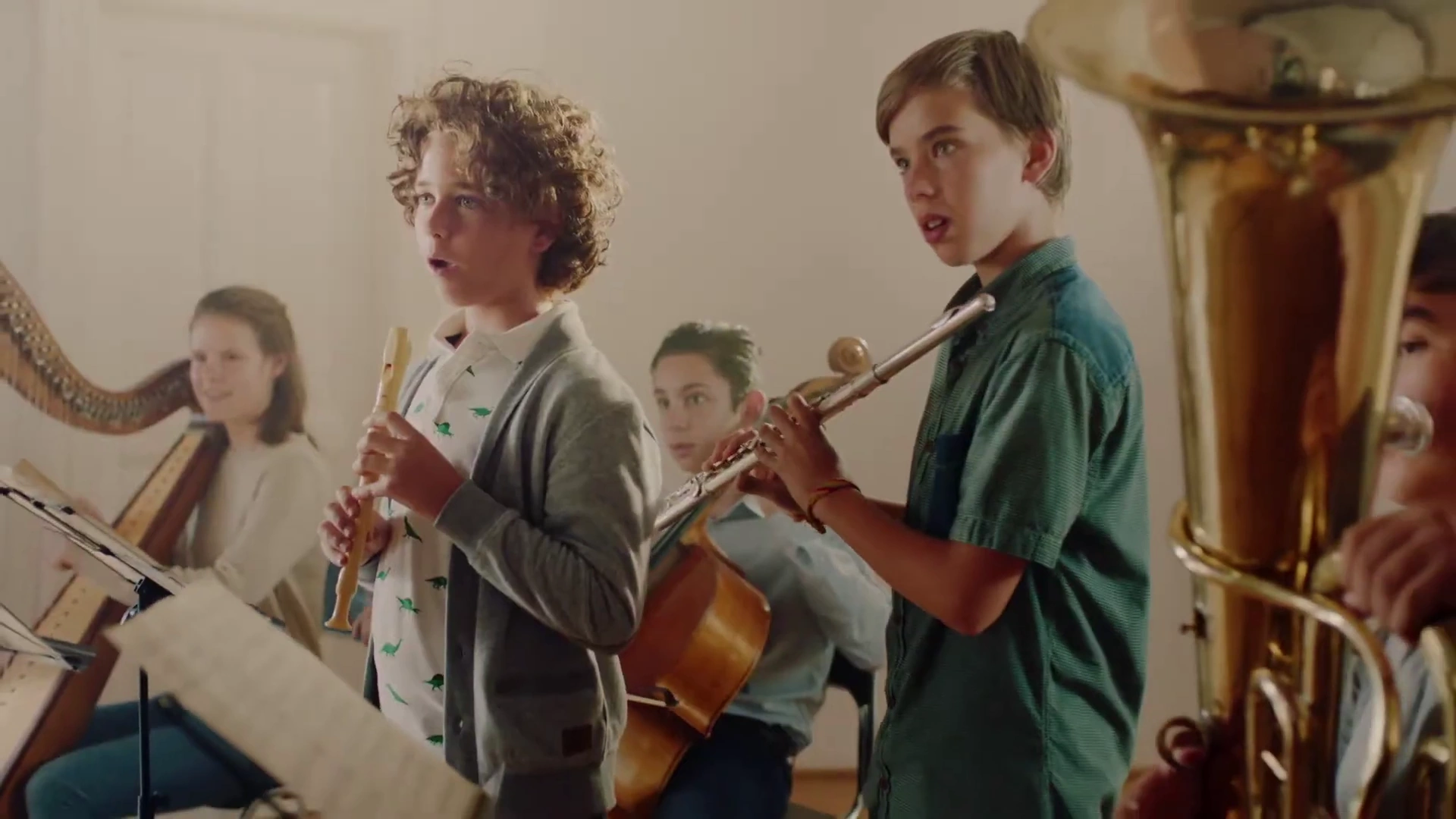 Kinder Maxi King реклама на ТВ
