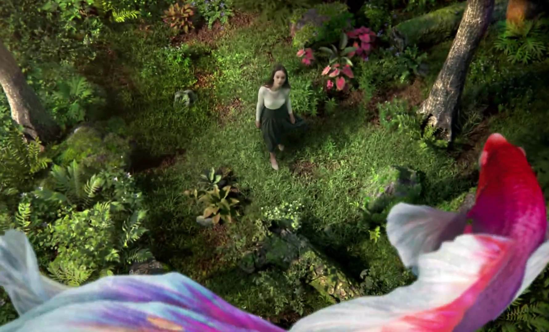 LG QNED Mini 8K LED реклама на ТВ