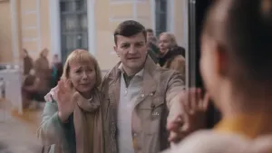 Kia — Вдохновение реклама